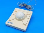 Ch Products Digital Instruments Trackball Medical Mouse HBZ3CY400-4XX. Fixed Price $50.24.