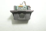 Nikon TE2000 Microscope Lower Stage Module 2S701-126. Fixed Price $170.00.