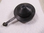 Bausch & Lomb Balplan Abbe 1.25 N.a. 31-55-13 Microscope Condenser. Fixed Price $49.95.
