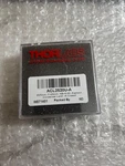 Thorlabs ACL2520U-A Aspheric Condenser Lens, Mm, F=20.1 NA=0.60 Arc: 350. Fixed Price $29.00.