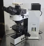 Olympus BX60F5 Pol Microscope. Fixed Price $5796.00.