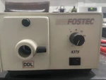 Fostec 150W Fiber. Fixed Price $50.00.