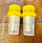 Reichert Plan Achro Oil Objective Lens 20/0.50 #1733 Usa Available. Fixed Price $95.00.