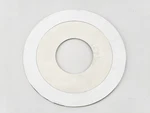 Nikon Inverted Stage Plate 4CM Epiphot Diaphot TE300 TE2000 Microscope. Fixed Price $99.99.