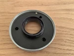 Olympus Microscope Polaroid Camera Lens. Fixed Price $20.00.