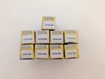 Lot Of 9 Eiko 15T7N-130V Light Bulbs. Fixed Price $27.99.