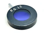 Olympus Bg 12 Filter Dark Blue For Microscopes. Fixed Price $35.99.