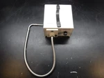 Fostec Ace 1 20500 Illuminator Power Source With 90 Degree Fiber Optic Cord. Fixed Price $124.99.