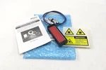 Schott Moritex BA-74X27R Bar Illumination Series (new). Fixed Price $152.00.