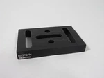 Thorlabs BA2T2/M Adjustable Mounting Base 50X75X10MM No Hardware Used. Fixed Price $16.15.