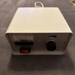 Leica Z050-262 Power Supply For Microscope Light Source. Fixed Price $59.95.