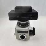 Olympus PM-C35B 8L04766 , PM-BP35 8L14180 PM-PBK-3 8K00009 PM-10AK. Fixed Price $83.54.