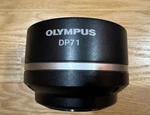 Olympus DP71 Digital Microscope Camera Made In Japan. Fixed Price $55.00.
