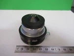 Wild Heerbrugg Bino M11 Swiss Condenser + Iris Microscope As Pictured #P4-B-70. Fixed Price $99.00.