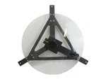 Peak Optics 97844708 Microscope Reticle Measurement Div 0.005 100X PS44 Spare. Fixed Price $650.18.