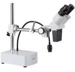 Amscope 10X-20X Led Binocular Stereo Microscope W Boom Arm + Gooseneck Light. Fixed Price $274.99.