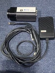 Q Imaging Retiga Exi Fast 1394 Microscope Camera With Power Adaptor. Fixed Price $888.00.