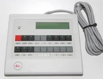 Leica 301-360.091/581 Microscope Remote Controller, Focus Lens Lighting 722007.. Fixed Price $620.00.