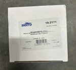 New Box Sierra Engine Coupler 18-2171 Triangular 3 Bolt. Fixed Price $250.00.