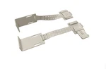 Set- Safe-t-proof Standard Refrigerator & Cabinet Fastening Anchorage Max 400LB. Fixed Price $78.00.