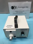 Schott-fostec 20500.2 Compact Ace Light Source, 171043. Fixed Price $75.00.