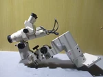 Olympus 110AL 0.62X WD160 SZ4045CHI Stereo Microscope. Fixed Price $902.30.