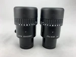 Leica Eyepieces 25X / 9.5B Stereo Surgical MICROSCOPES10445302 105% Return. Fixed Price $299.00.