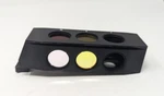 Zeiss Axioskop Fluorescence Prism Cube Slider &. Fixed Price $349.99.