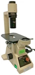 Olympus Ck 2 Inverted Microscope W/ 3 Objectives No Eyepiece. Fixed Price $149.99.