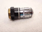 Carl Zeiss West Germany Plan 100/1.25 Oel M.l. 160/- Microscope Objective Lens. Fixed Price $89.99.