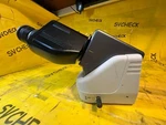 Nikon C-te Ergonomic Microscope Eyepiece Tube Eclipse E200 With 10X22 Objective. Fixed Price $529.00.