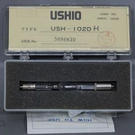 New Ushio USH-102DH/OSRAM Hbo 100 W/2 Short Arc Lamp. Fixed Price $74.99.