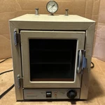Napco Precision Scientific Vacuum Oven, Model 5831 Tested. Fixed Price $1125.00.