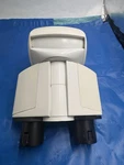 Leica Hc Ergo Tilting Binocular Head For Dmls Dmlb Microscope 501504. Fixed Price $175.00.