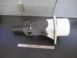 Zeiss Germany Axioskop 446360 Illuminator Microscope Part As Pictured &5M-A-33. Fixed Price $149.00.