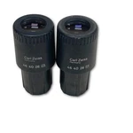 Carl Zeiss Kf 10X/18 Microscope Eyepiece Lens 464026 Made In Germany, Lot Of. Fixed Price $48.56.