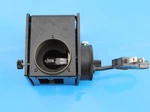 Nikon 12V 50W Lamp House Optiphot Microscope. Fixed Price $74.99.