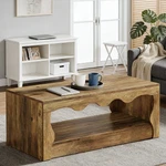 End Table,strong Dual-layer Design Holds Up To 350 Lbs.. Fixed Price $187.99.