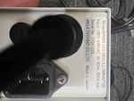 Meiji Techno MA964 Led Ring Illuminator. Fixed Price $175.00.