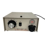 Applied Scientific Eco-light 150 180 Watt Microscope Halogen Source Tested. Fixed Price $224.96.