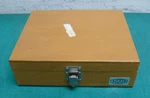 Olympus Mplan Microscope Lot + Unitron Objectives W/ Wood Box & Extras. Fixed Price $499.99.