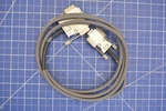 3386-002676-11 / Harness, Rs Loader Port 4, 17J-25 Tokyo Electron Tel. Fixed Price $410.00.
