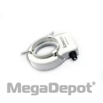 Scienscope IL-LED-E1, Compact Ring Light And Internal Intensity. Fixed Price $249.90.