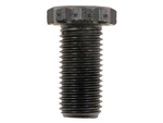 For 1985-1986 Gmc K1500 Suburban Flywheel Bolt Dorman 68687RVNG Improved Design. Fixed Price $17.94.
