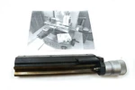 Kodak Optical Comparator 15" Micrometer .0001" For Nikon V12 Profile Projectors. Fixed Price $84.00.