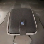 Carl Zeiss Terra Ed 10X25 Pocket Binoculars Carrying Case. New Condition. Fixed Price $49.95.