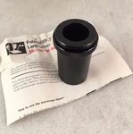 Polaroid MP-4 Land Camera Microscope Adapter. Fixed Price $25.00.