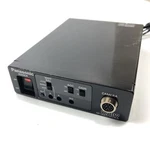 Panasonic GP-KS102 Ccd Camera Control Unit. Fixed Price $12.18.