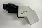 Nikon MEB52300 TE2000 Binocular Tube 25-DEGREE (ttd) With Bertrand, 2.5X. Fixed Price $995.00.