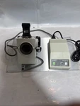 PM-CBK-3 Auto Exposure Control Unit With/olympus PM-PBK-3/PM-C35B. Fixed Price $271.66.